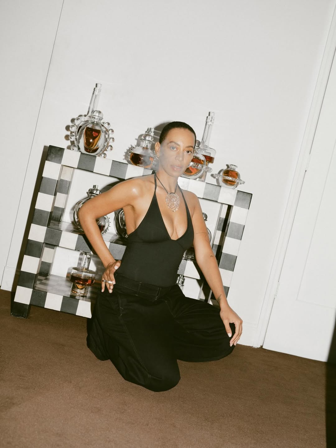 Solange’s Hair Stylist Jacob Aaron Shares Top Tips