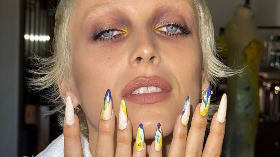 Beauty Marks: The Best Beauty Looks of the Week