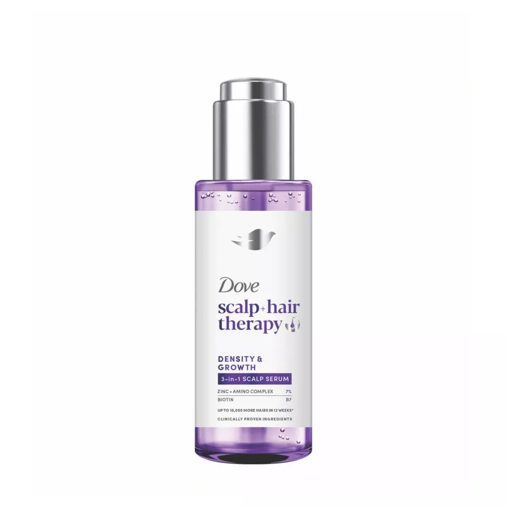 Dove Density & Growth Scalp Serum 45ml