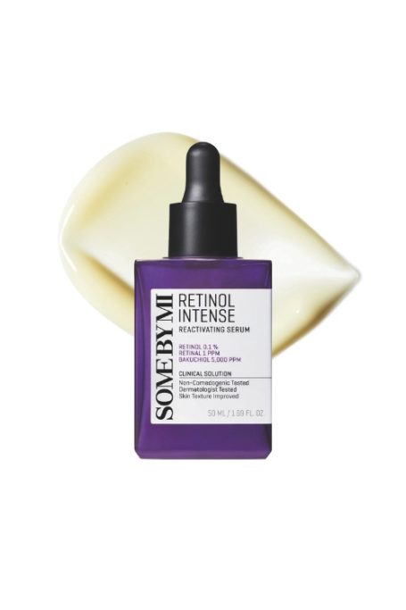 Retinol serum