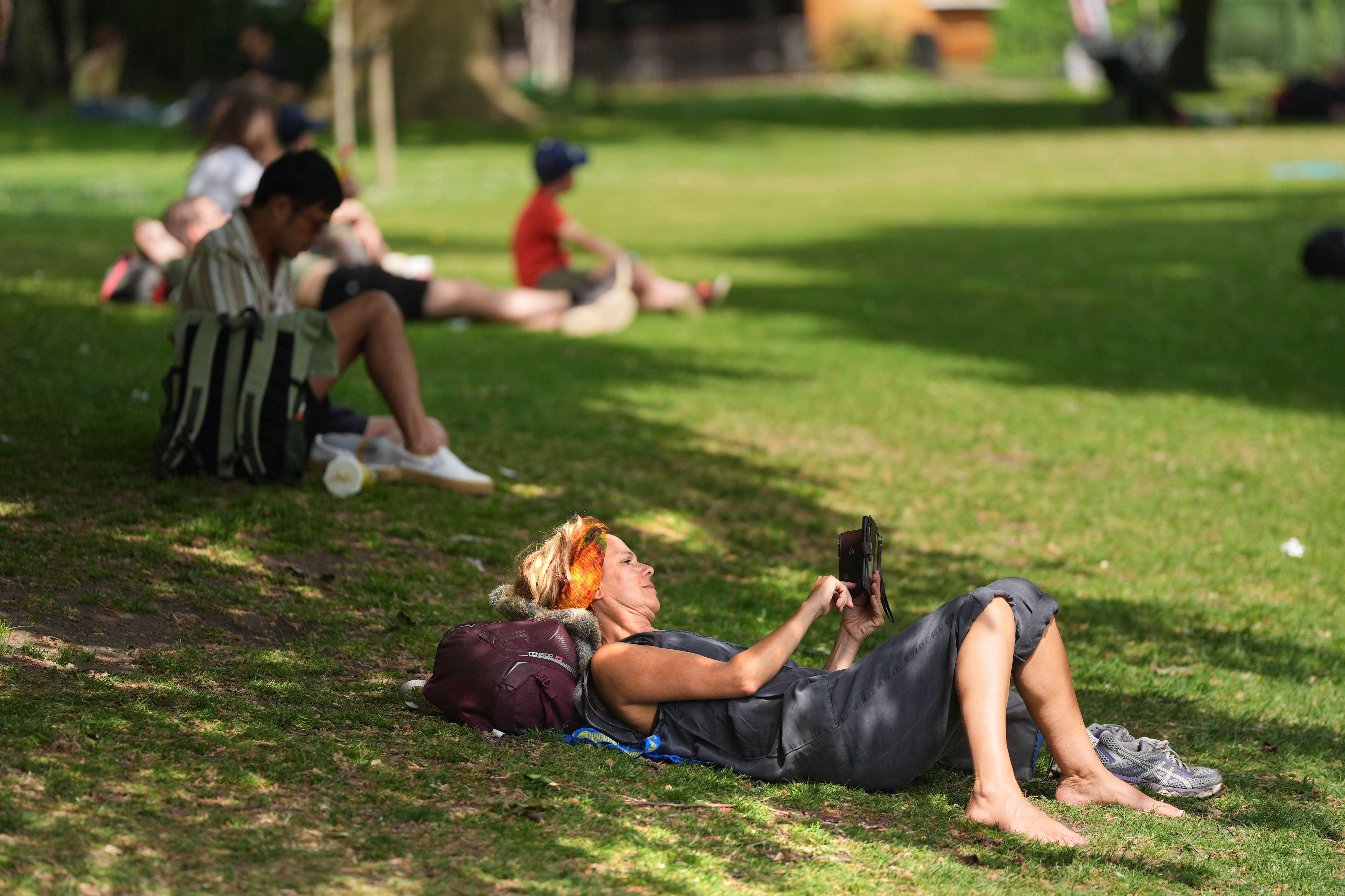 Vitamin D is synthesised in the skin in response to sunlight