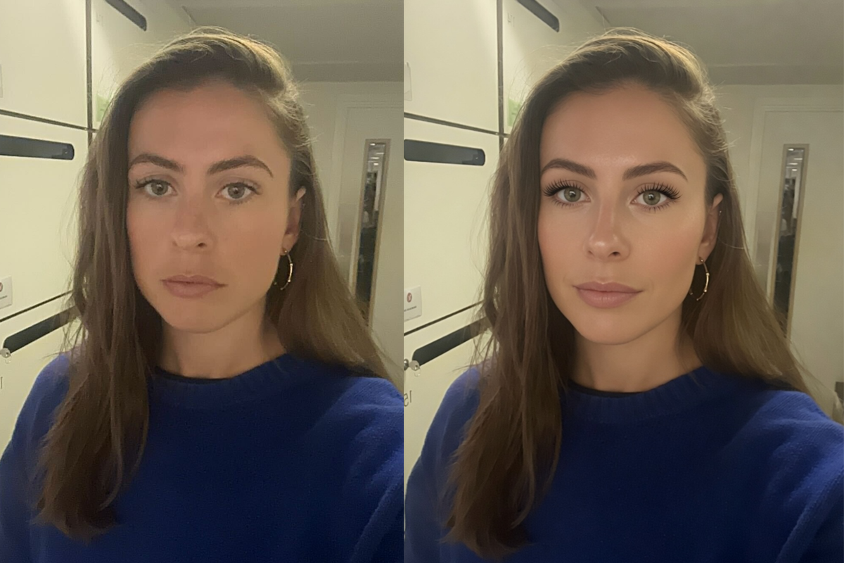 The rise of ‘Stacey face’: How AI enhancements are warping our beauty standards