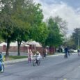 Sego Lily Elementary Rides into Earth Day