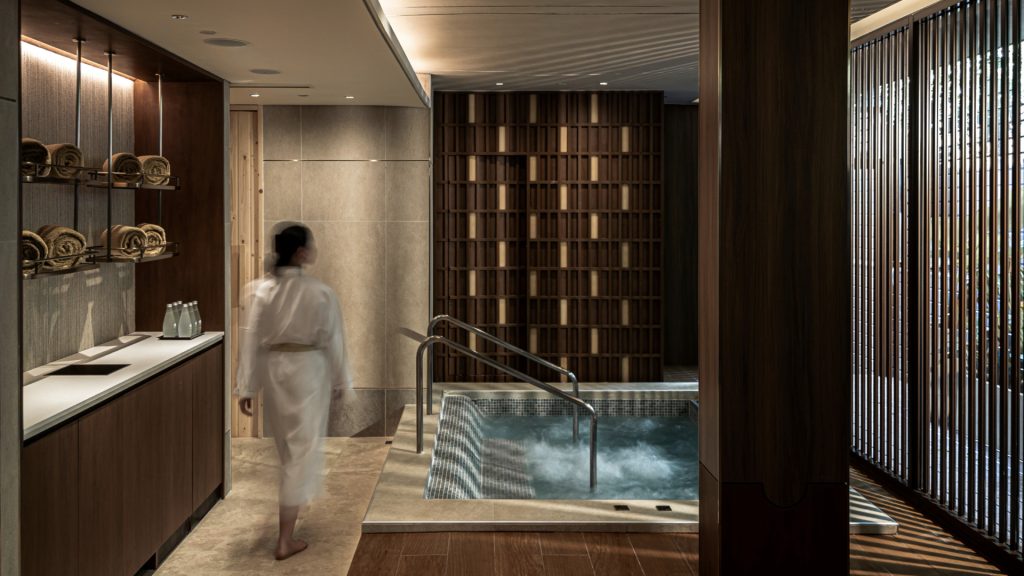 The Oriental Wellness Club Invites Guests to Escape the Pace of the City Through the Summer Wellbeing Experience