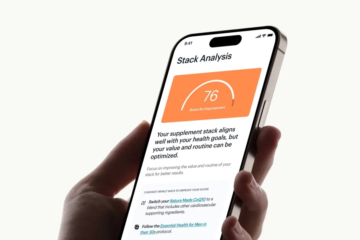 SuppCo App