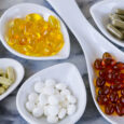 Food supplements