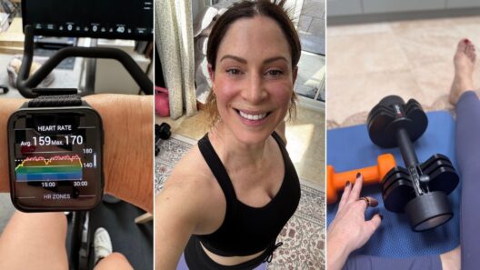 I Did The Norwegian 4x4 Workout for a Month: My Honest Take
