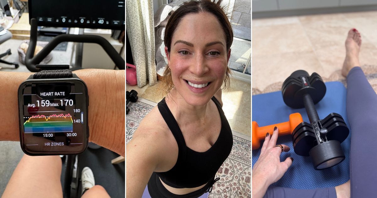 I Did The Norwegian 4x4 Workout for a Month: My Honest Take