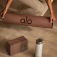 THE LANA, DORCHESTER COLLECTION, ANNOUNCES EXCLUSIVE WELLNESS PARTNERSHIP WITH ALO YOGA