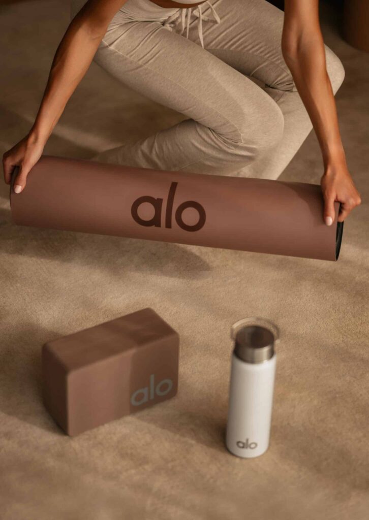 THE LANA, DORCHESTER COLLECTION, ANNOUNCES EXCLUSIVE WELLNESS PARTNERSHIP WITH ALO YOGA