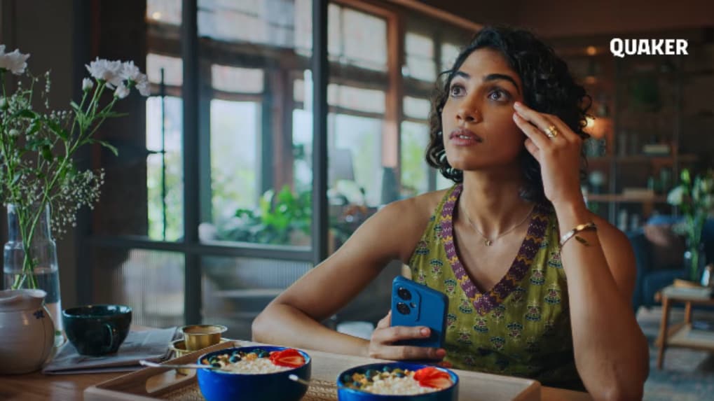 Quaker refresh puts protein, fibre front and centre as PepsiCo sharpens nutrition pitch