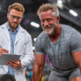 Fitness industry faces longevity moment