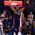 Donovan Mitchell wants assist from Cavaliers fans in Game 4 with Pistons – News-Herald