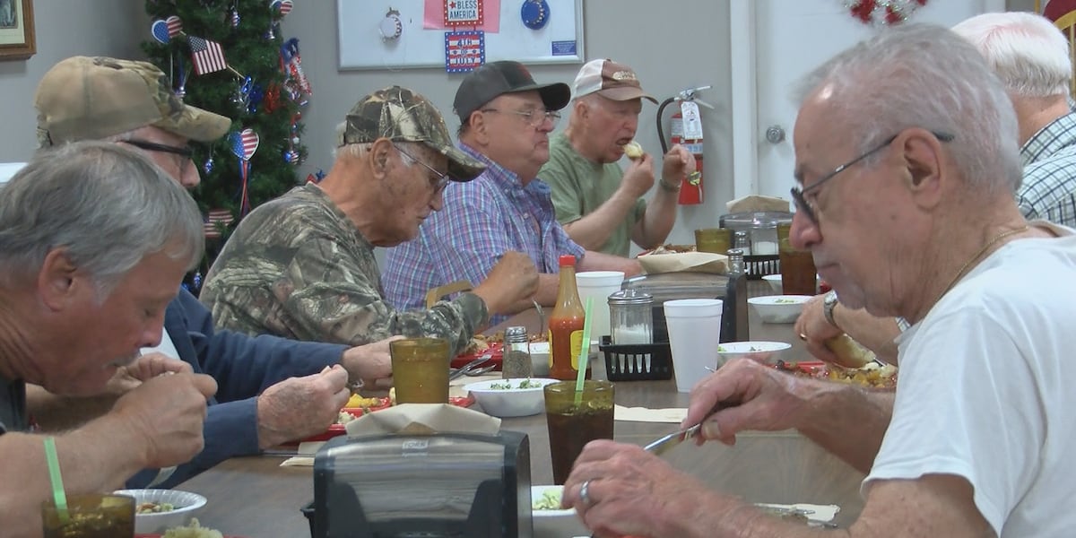 Chaffee Senior Center faces budget concerns after state funding cuts