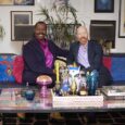 How This Couple Is Reimagining Beauty’s Future - Essence
