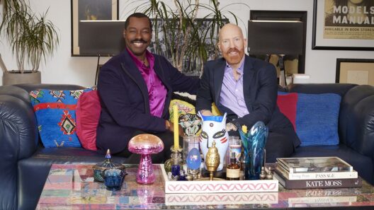 How This Couple Is Reimagining Beauty’s Future - Essence