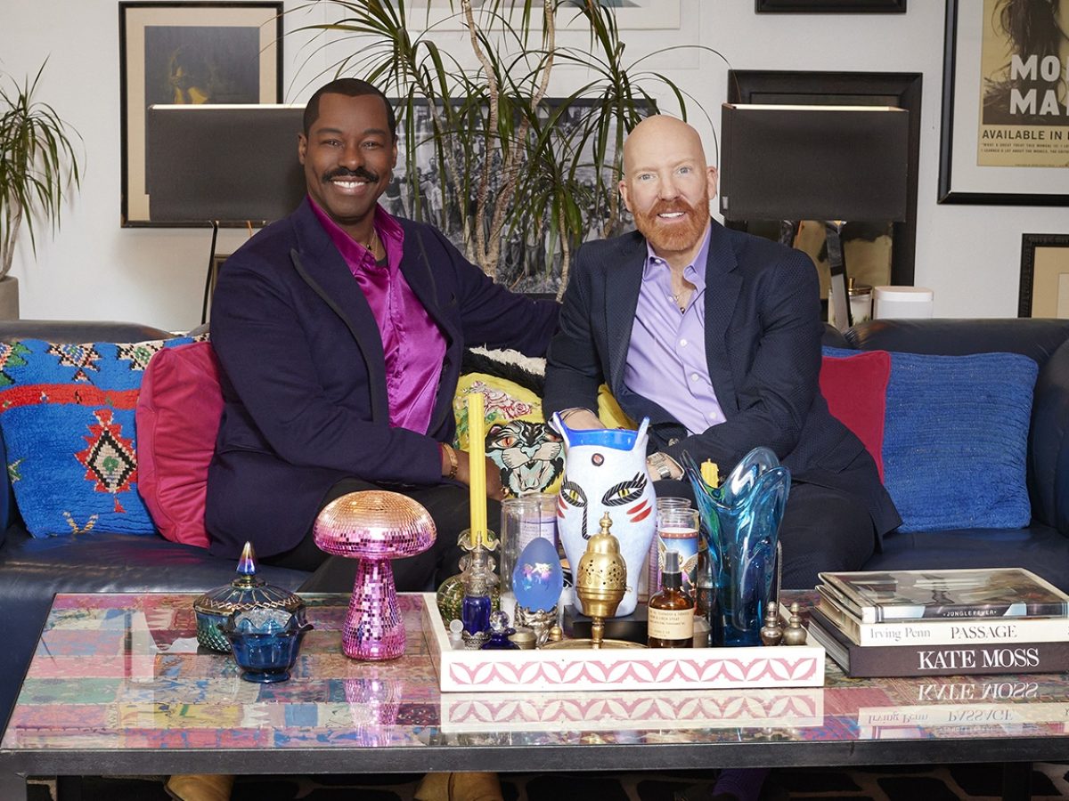 How This Couple Is Reimagining Beauty’s Future With A New Summit