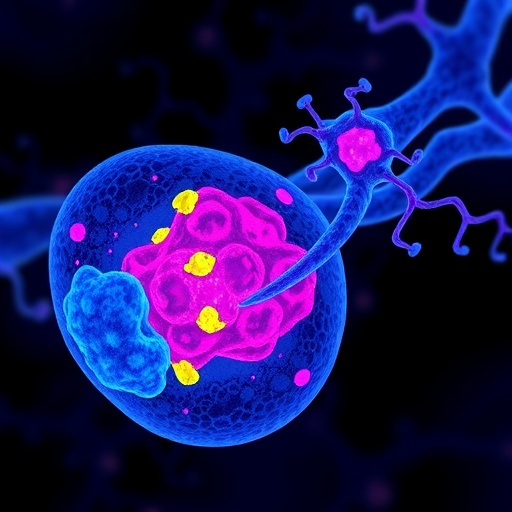 Tetrameric STAT5 Drives Immune Niche for Stem Repair