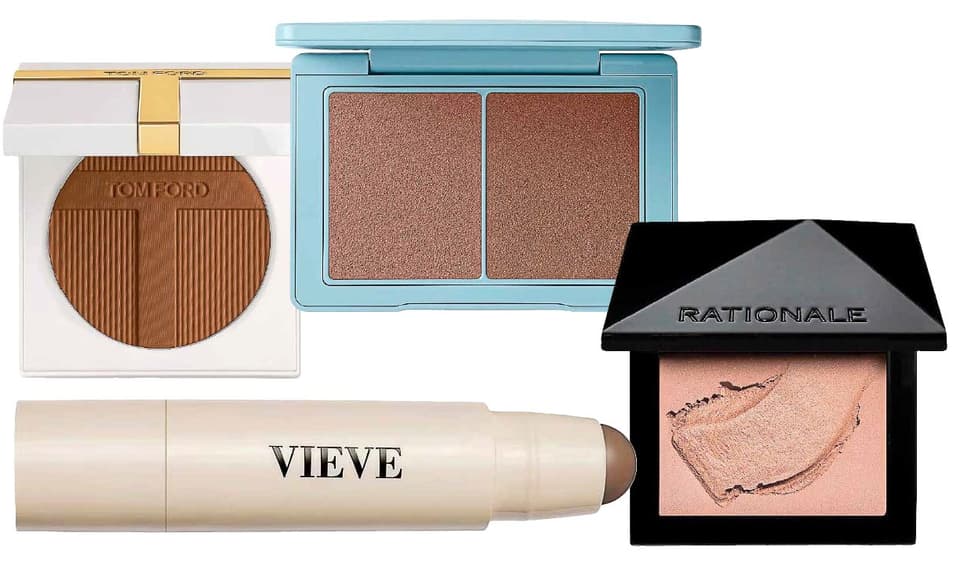 The best balmy bronzers 