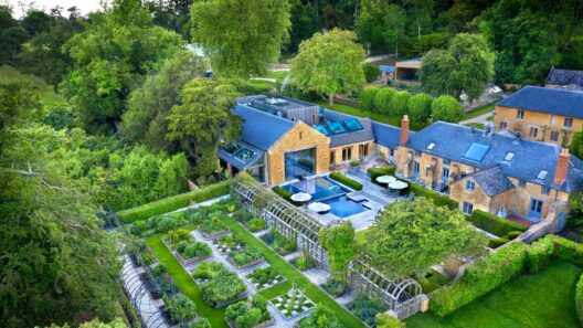 Forget hotel gyms – the latest luxury is wellness delivered straight to your room