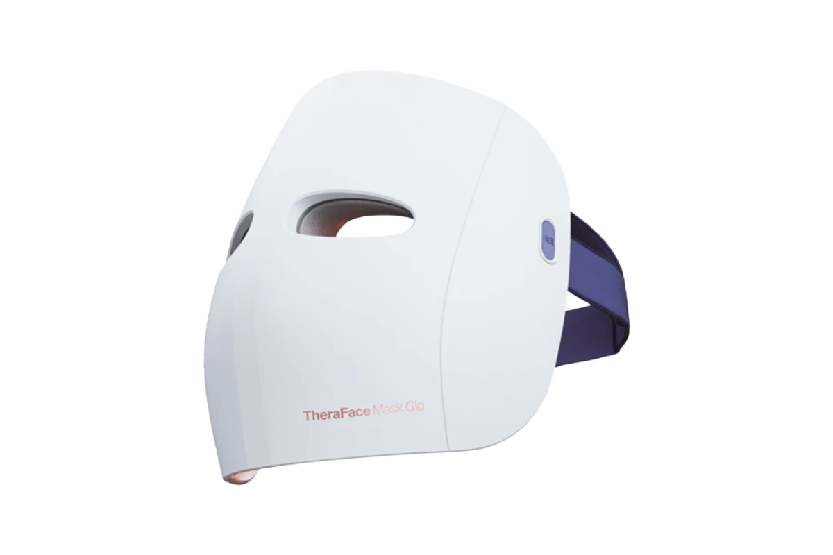 TheraFace Mask Glo