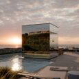 Outdoor Wellness is Now Part of the Design Conversation