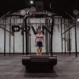 Surprisingly easy exercise lessons from Tia-Clair Toomey – the fittest woman in the world