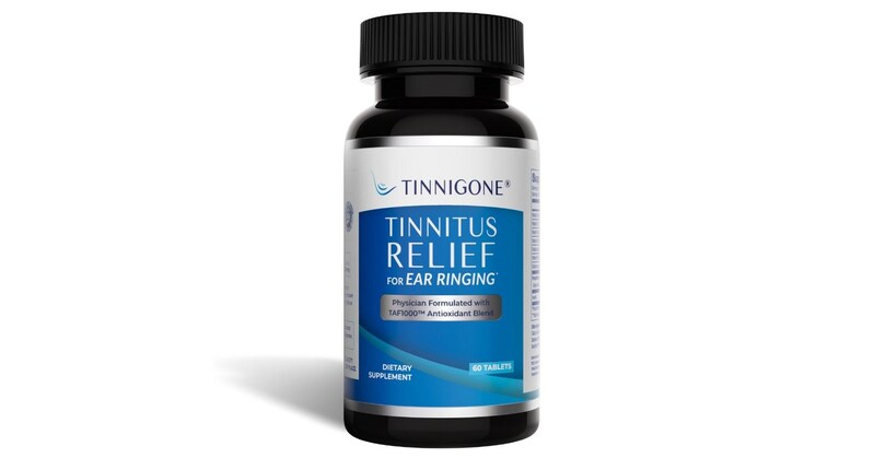 Tinnigone® Highlights Rising Interest in Nutritional Approaches to Ear Ringing and Hearing Wellness