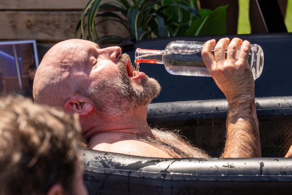 Tom Segura