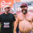 How Consistency Has Completely Changed Tom Segura’s Approach to Fitness