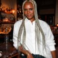 Tomi Talabi, founder, The Black Beauty Club.