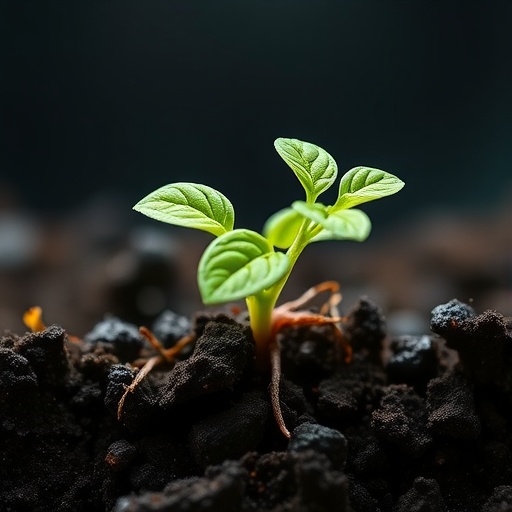 Transition Metals Boost Arabidopsis Root Immunity via NLR — Biology