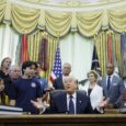 Trump brings back Presidential Fitness Test Award