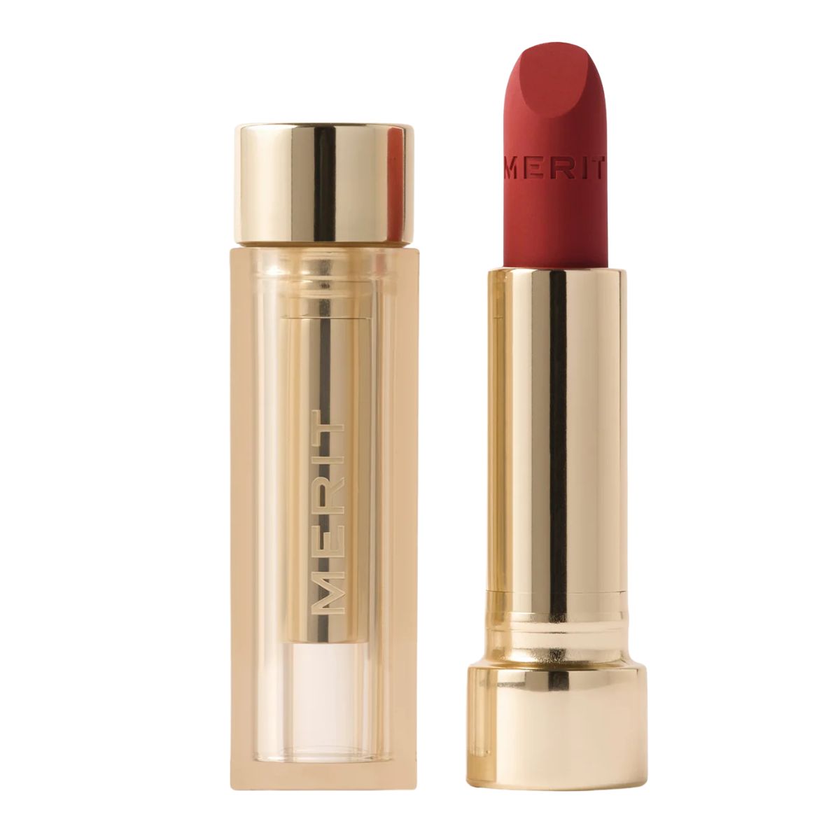MERIT Beauty, Signature Lip Blush in September