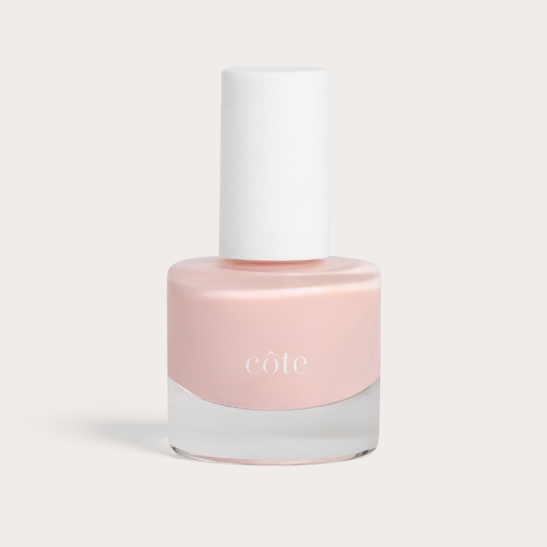 En Pointe Nail Polish
