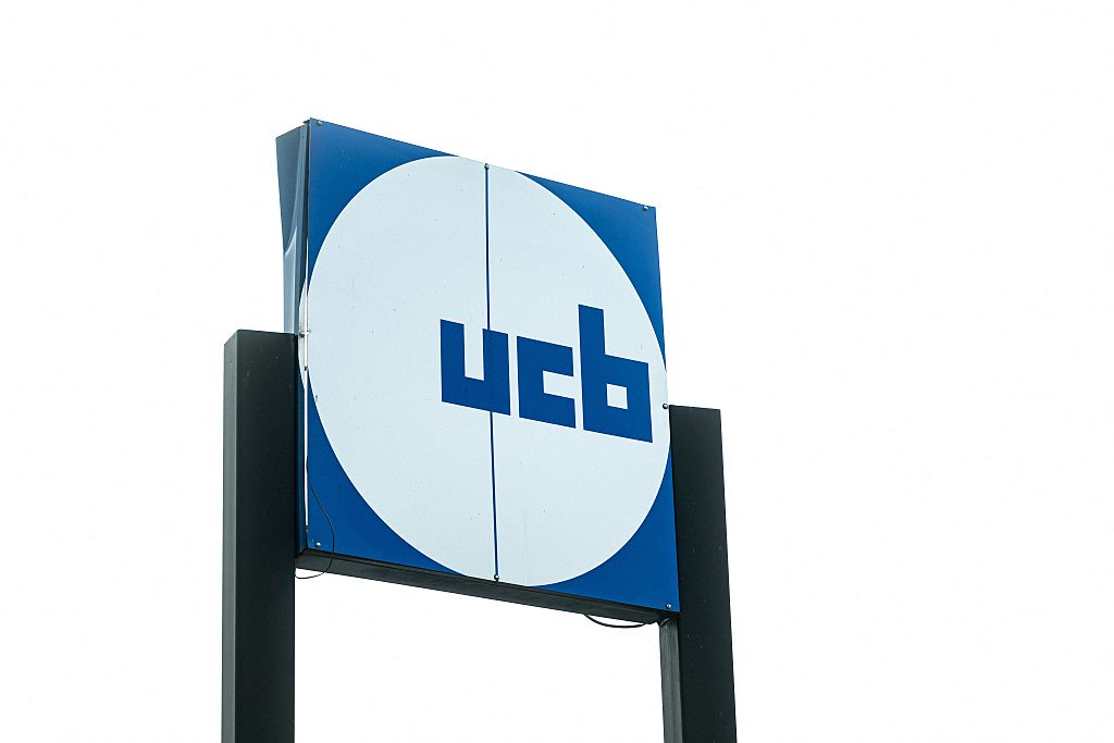 UCB Joins the Chase for Immune System Reset With $2B Acquisition