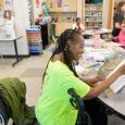 'Art is wellness' at The Gathering Place in Denver