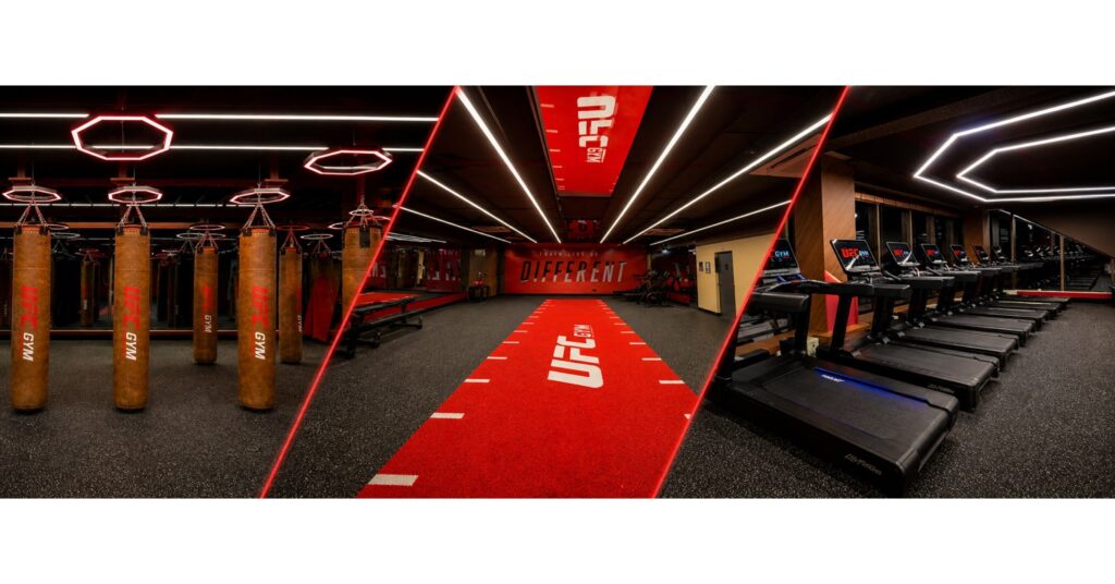 UFC GYM® India Announces the Grand Opening of its Newest Premium Fitness Club at Benz Circle in Vijayawada