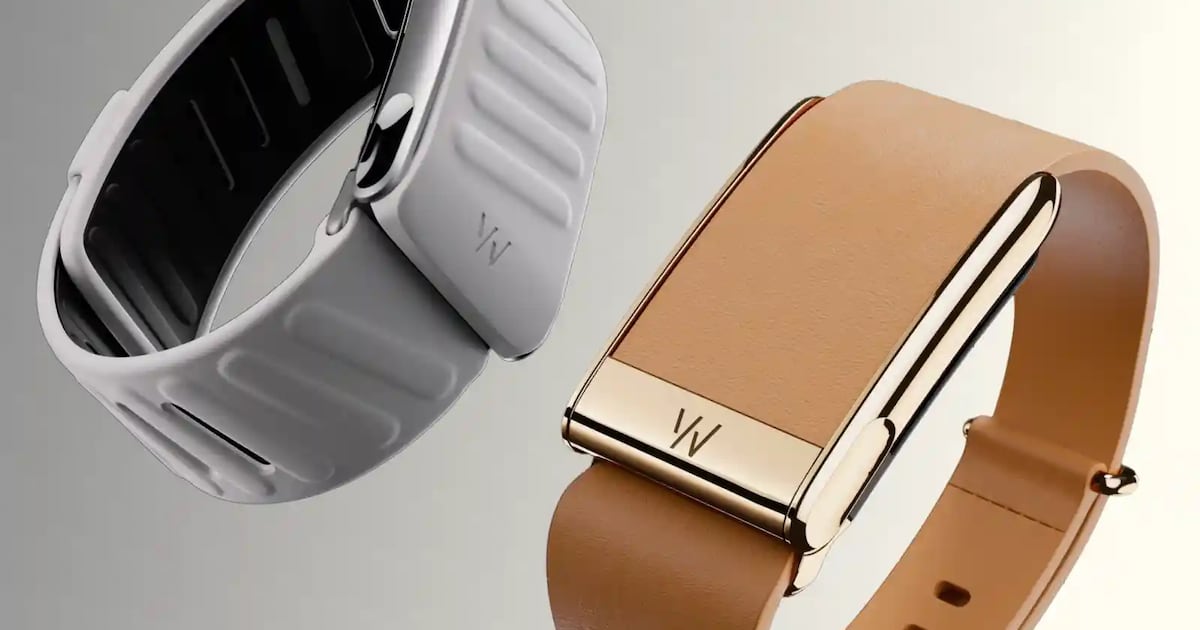 Whoop executive defends high price tag, calling fitness tracker 'premium product'