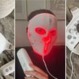 Silk'n LED EMS Face Mask Tested and Reviewed After One Month