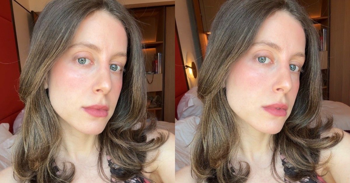 Reviewed: The Hourglass Illusion Luminous Glow Foundation