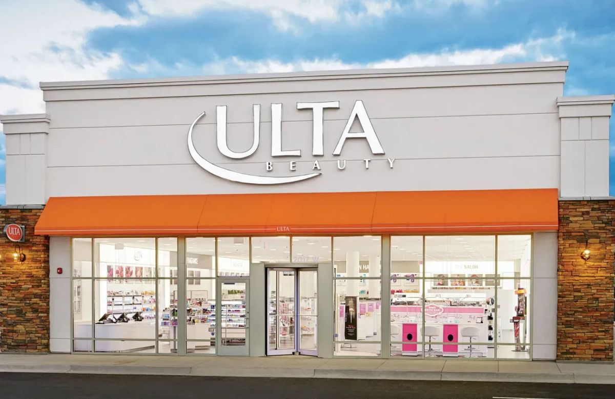 Ulta Beauty adds third-party delivery partner