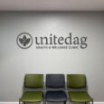 UnitedAg Launches Redding Wellness Center