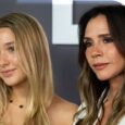 Is The Next Big Beauty Creator Harper Beckham? Victoria Hints At New Launch