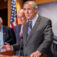 Wyden, Merkley, Colleagues Raise Concerns about Food and Nutrition Service Reorganization