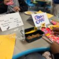 ‘Food for Thought’ includes students in conversation of school nutrition – Times Herald Online