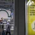Expert witness at doctor’s fitness-to-practise hearing questions value of masks, lockdown – The Irish Times