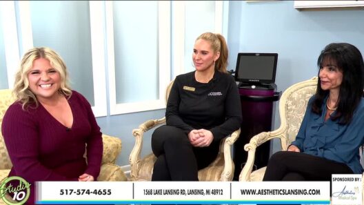 Aesthetics MedSpa shares EmpowerRF solutions for women’s wellness and confidence