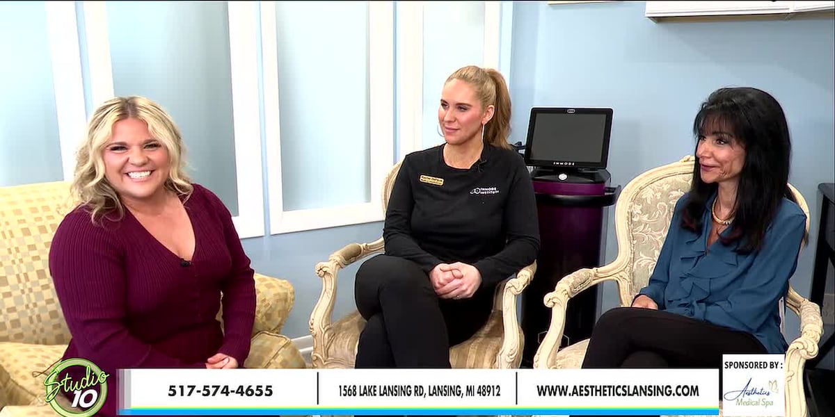 Aesthetics MedSpa shares EmpowerRF solutions for women’s wellness and confidence