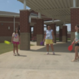 Presidential Fitness Test returns to Alabama schools under Trump administration